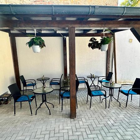 Stay Inn Central Brasov Ap 4 Exterior foto