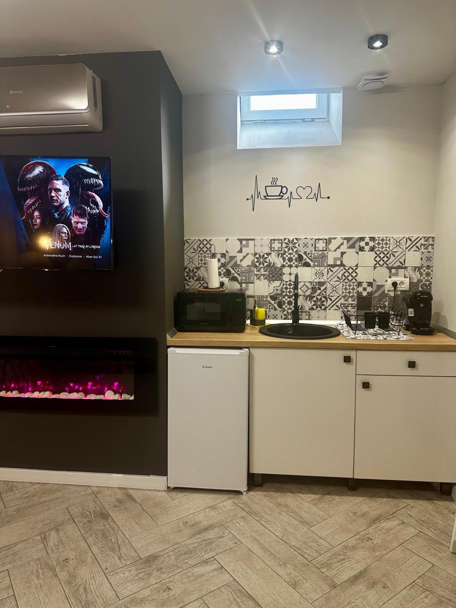 Stay Inn Central Brasov Ap 4 Exterior foto