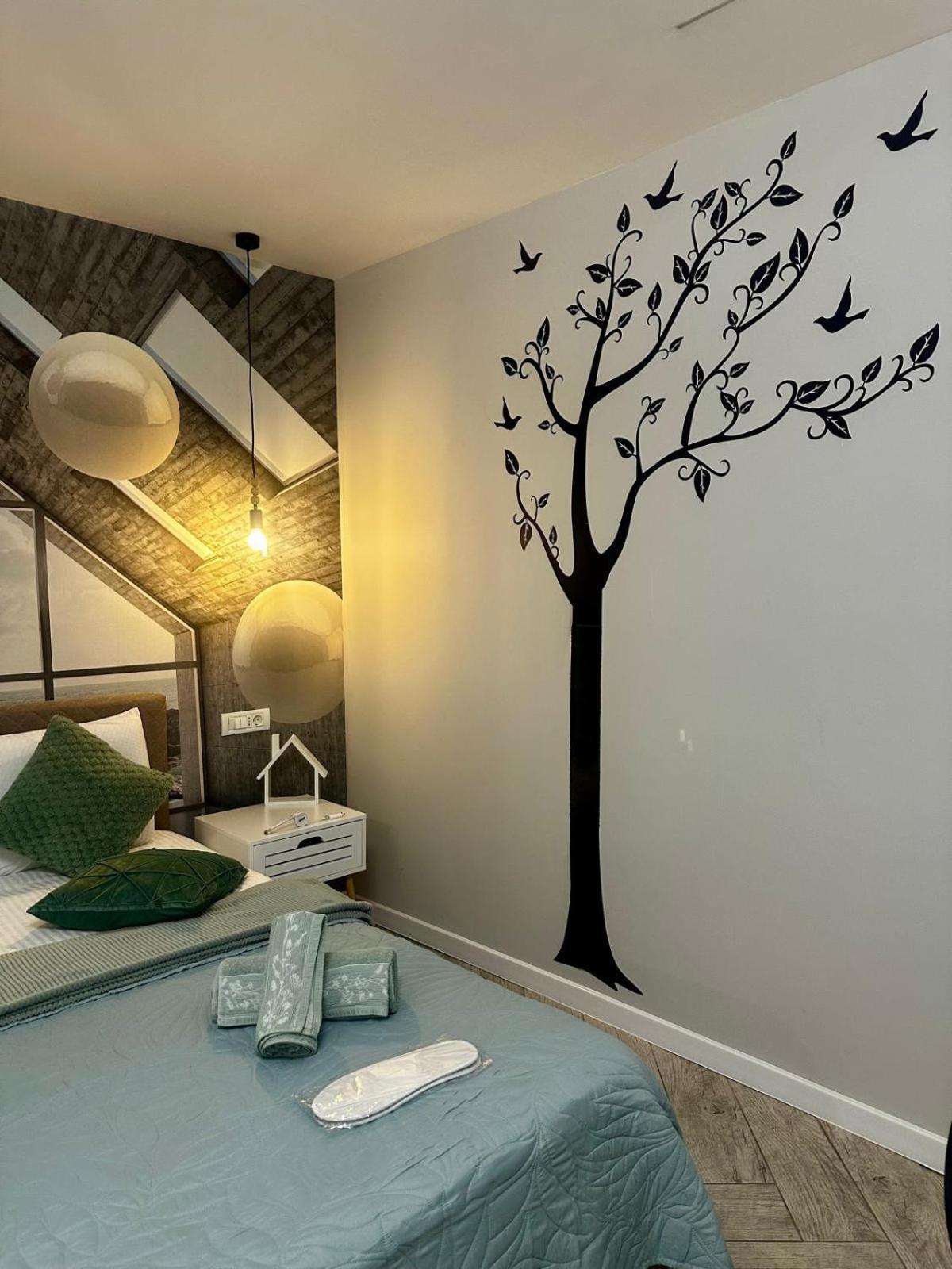 Stay Inn Central Brasov Ap 4 Exterior foto