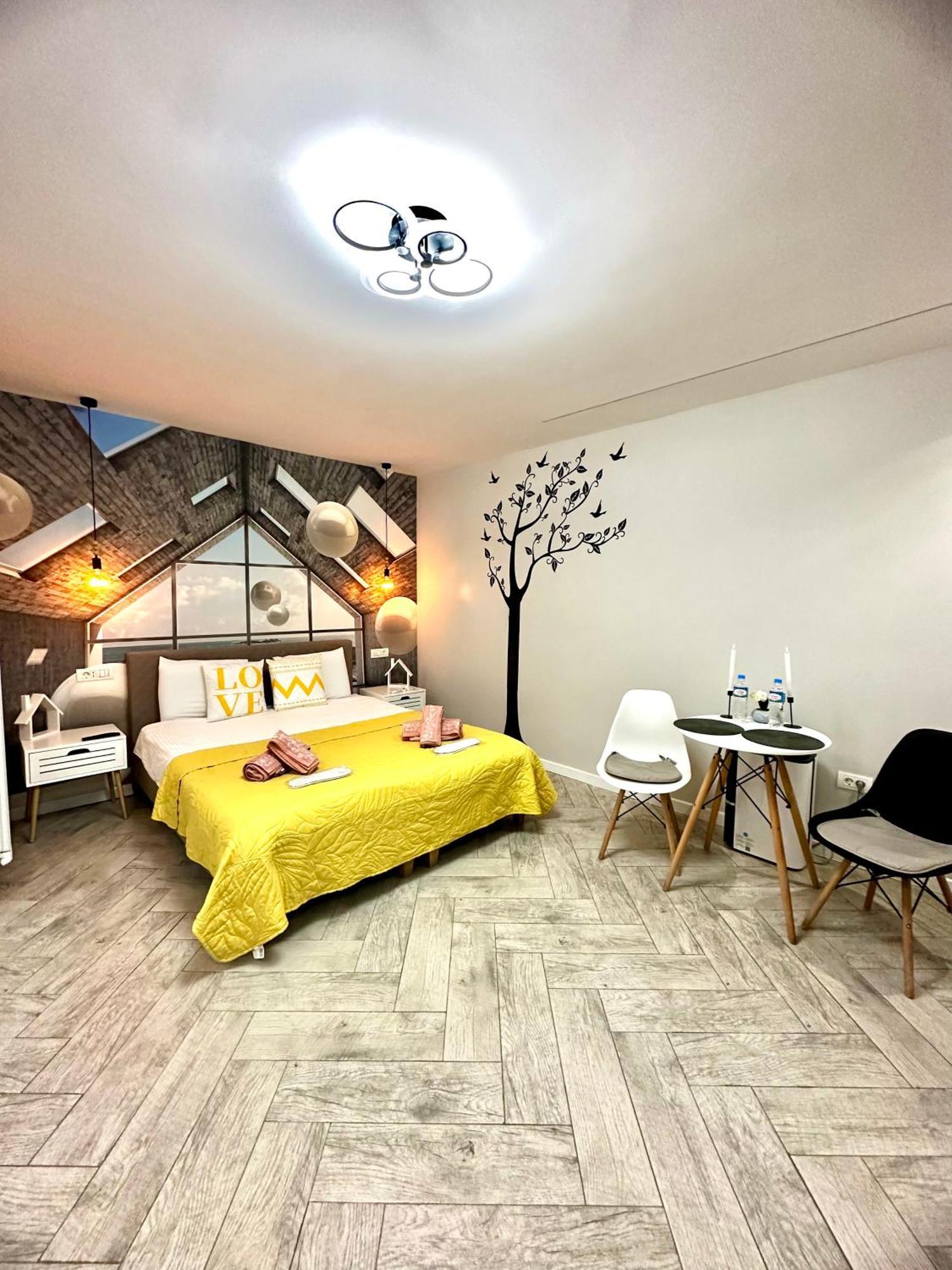 Stay Inn Central Brasov Ap 4 Exterior foto